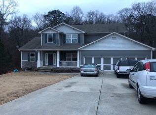 607 Potomac Dr, Dallas, GA 30132