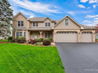 680 Spruce Tree Dr, Cary, IL, 60013