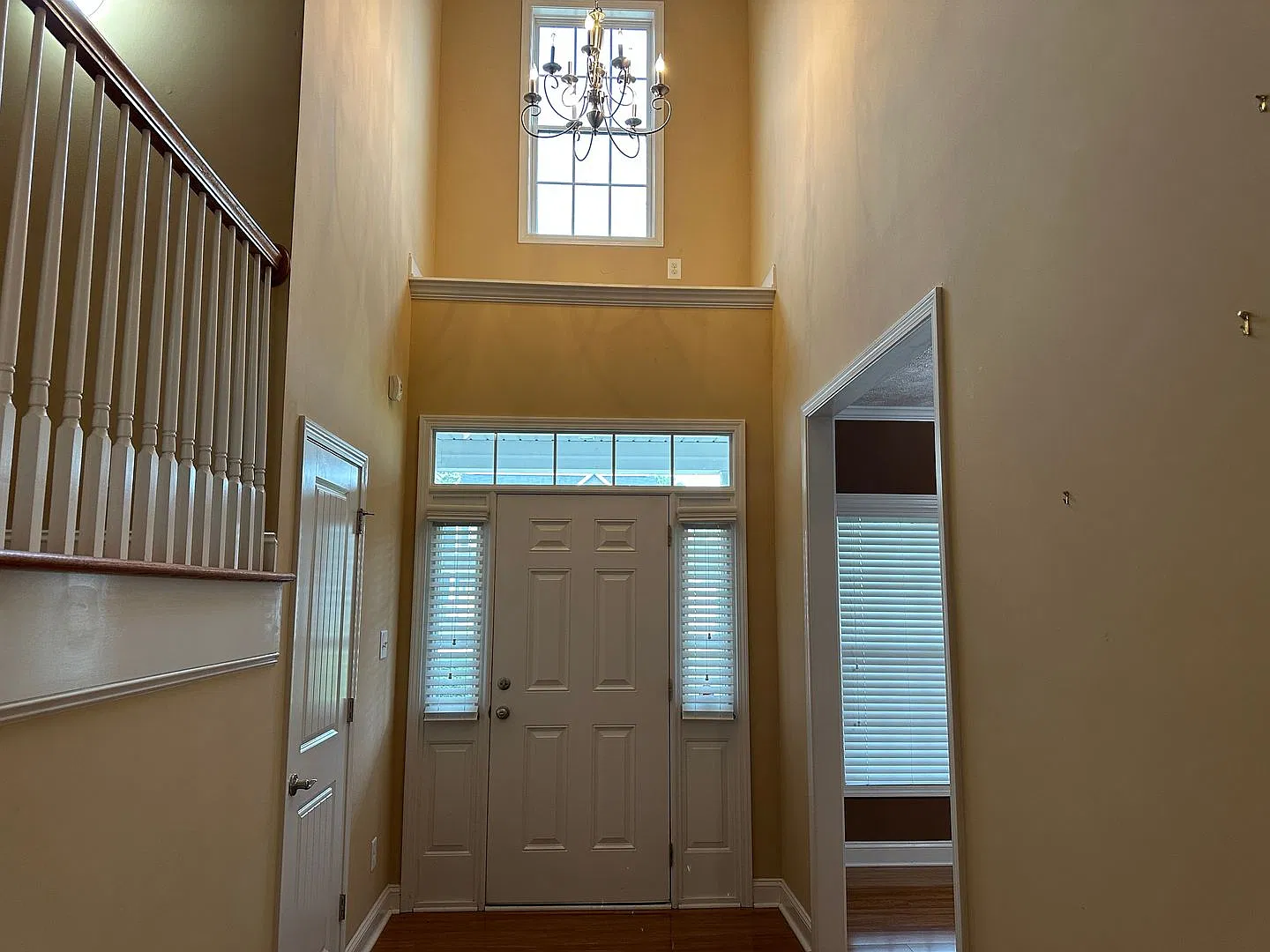 Gorgeous home in the Jack Britt school district with 4 bedrooms plus a screened in back porch! — Photo 4