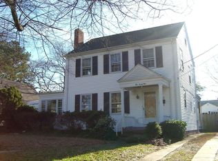 429 New Hampshire Ave, Norfolk, VA 23508