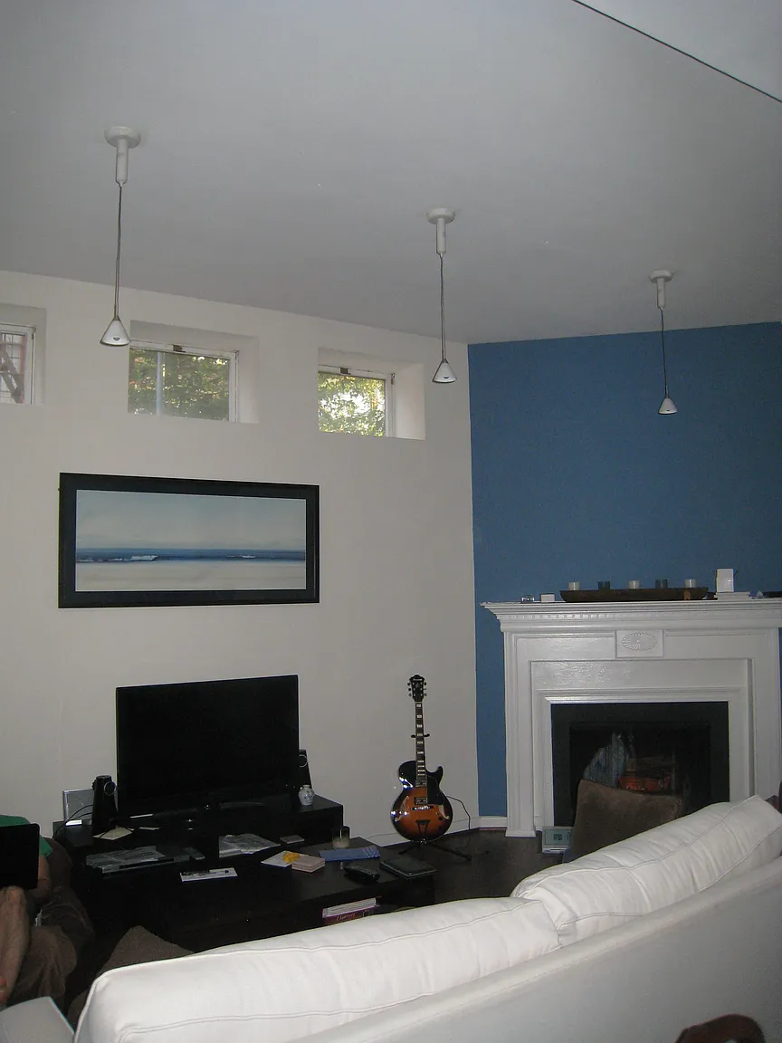 1736 Willard St NW APT 103 photo 1