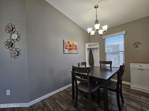 5th image of 650 N Hawes Road #3516