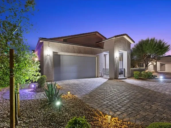 49 Strada Caruso, Henderson, NV 89011