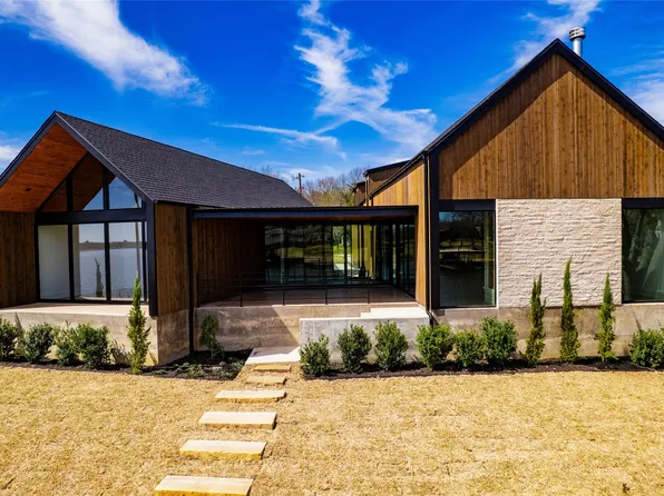 118 Meandering Way, Mabank, TX 75156