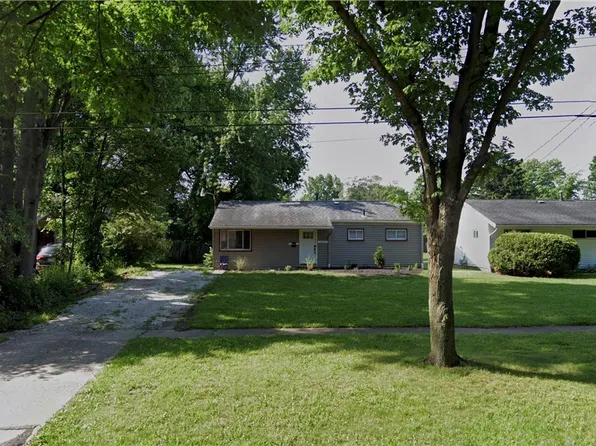 1840 Delia Ave, Akron, OH 44320