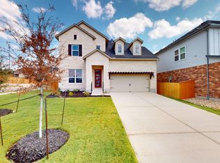 804 Sanger Ln, Leander, TX 78641