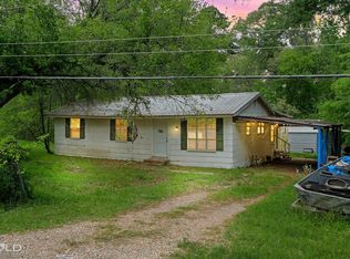 182 Belaire Dr, Doyline, LA 71023
