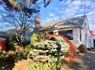5644 N Boston Ave, Portland, OR 97217