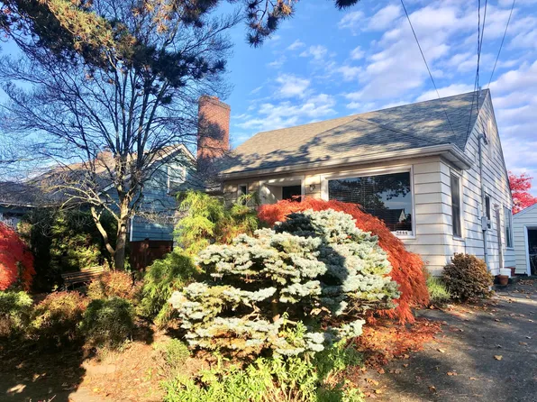 5644 N Boston Ave, Portland, OR 97217