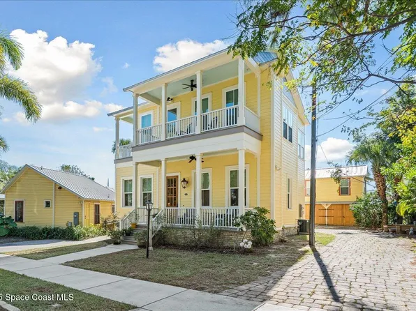 11 Mitchell St, Cocoa, FL 32922