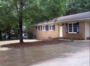 509 Cherokee Rdg, Athens, GA 30606