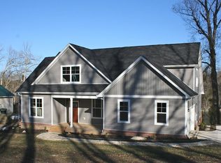 289 Sunrise Shrs, Harrodsburg, KY 40330