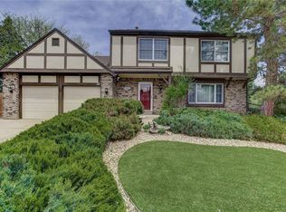 14381 E Carolina Dr, Aurora, CO 80012