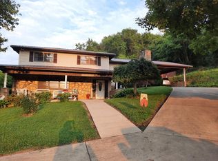 119 Sinker Way, Newport, TN 37821