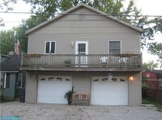 3045 Maple Ave NE, Millersport, OH