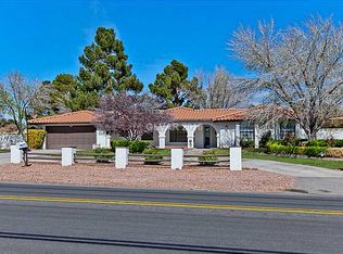 8220 W Washburn Rd, Las Vegas, NV 89149