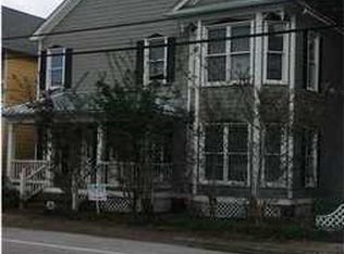 601 E Government St, Pensacola, FL 32502