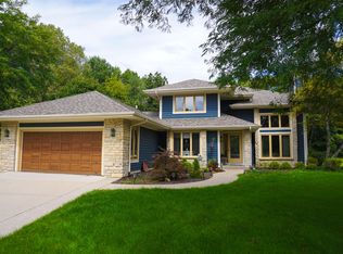 23200 111th Pl, Trevor, WI 53179