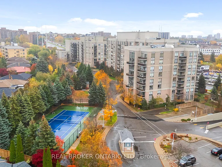1720 Eglinton Ave E #601 — Photo 31