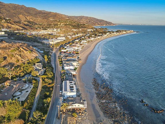 Direct beach access lets you step into your own slice of paradise.