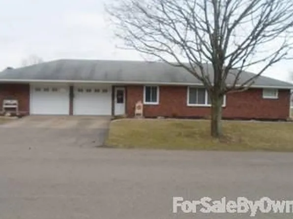 300 S Wall St, West Lafayette, OH 43845