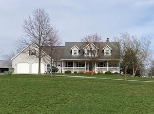 1995 S State Route 301, Bluffton, IN 46714