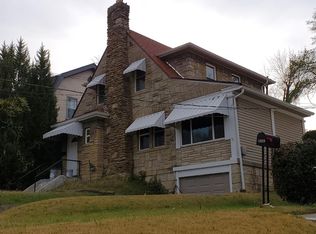 3467 Wabash Ave, Cincinnati, OH