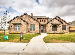 4414 140th St, Lubbock, TX 79424
