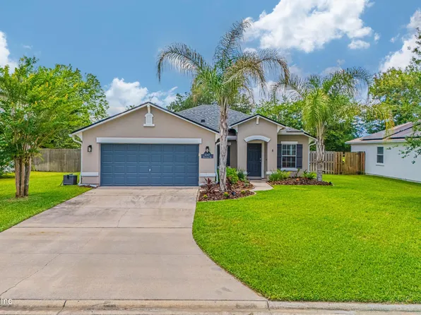 1247 NOCHAWAY Drive, St. Augustine, FL 32092