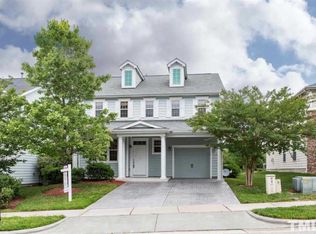 312 New Milford Rd, Cary, NC 27519