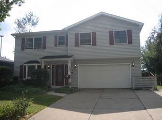 701 Spring Rd, Cleveland, OH 44109