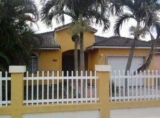 14359 SW 172nd St, Miami, FL 33177