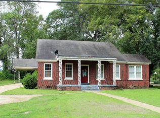 259 N Water Ave, Louisville, MS 39339