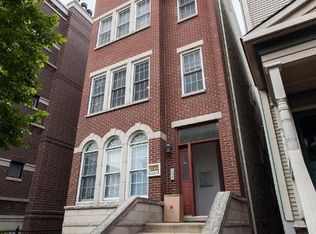 1326 W Diversey Ave #3JF, Addison, IL 60101