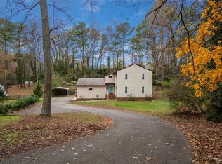 7293 Creighton Rd, Mechanicsville, VA 23111