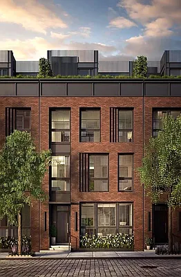 Rented by Douglas Elliman | media 19