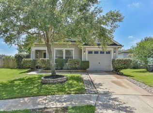 29603 Golden Vines Ln, Spring, TX 77386