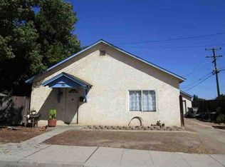 325 S 7th St, Chowchilla, CA 93610