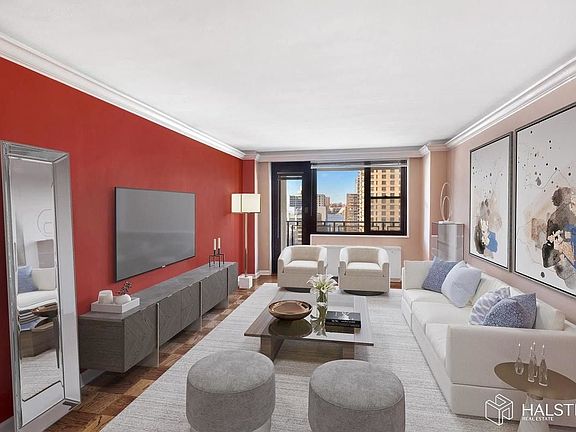 4th image of 165 W 66th St APT 14D