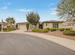 4969 N VILLAGE Road, Litchfield Park, AZ 85340