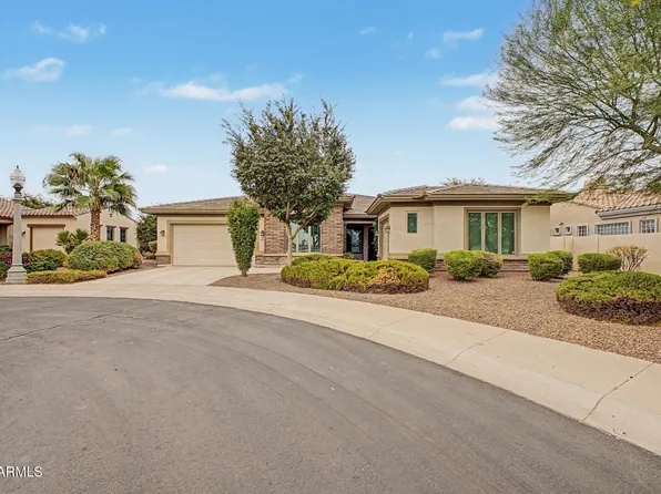 4969 N VILLAGE Road, Litchfield Park, AZ 85340