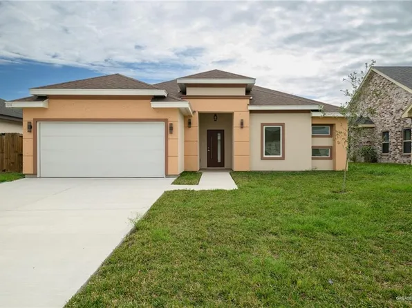 104 Justice Cir, San Benito, TX 78586