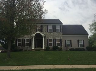 1135 Monroe Dr, Stewartsville, NJ 08886