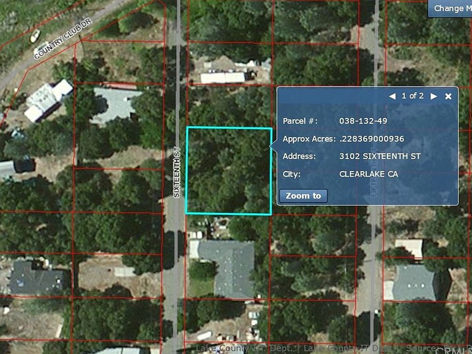 2nd image of 3102 16th St