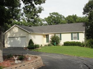 4536 Timber Ln, Fulton, MO 65251