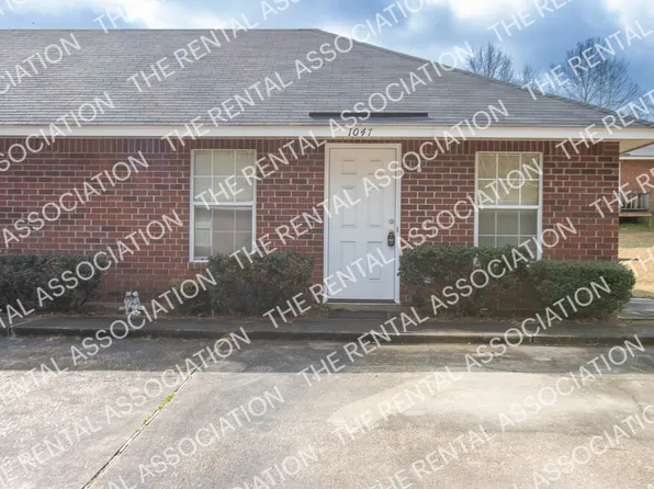 1047 Sanders Ln, Ruston, LA 71270