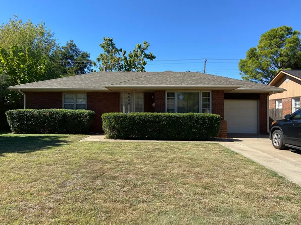 9609 Ridgeview Dr, Oklahoma City, OK 73120
