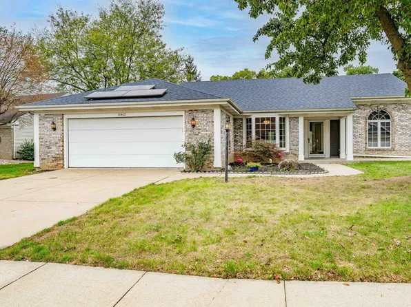 6942 River Haze Rd, Fort Wayne, IN 46819