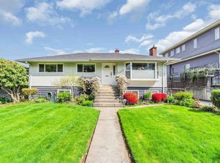 9525 Sullivan St, Burnaby, BC