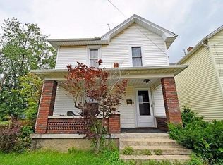 1401 Jacoby Ave, Middletown, OH 45044
